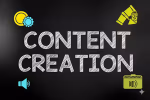 Content Creation